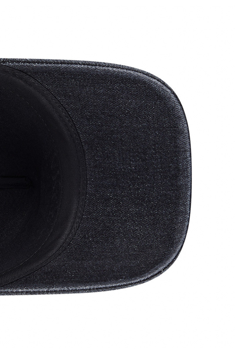 LA LAKERS 940AF TRUCKER WASHED DENIM - Mens