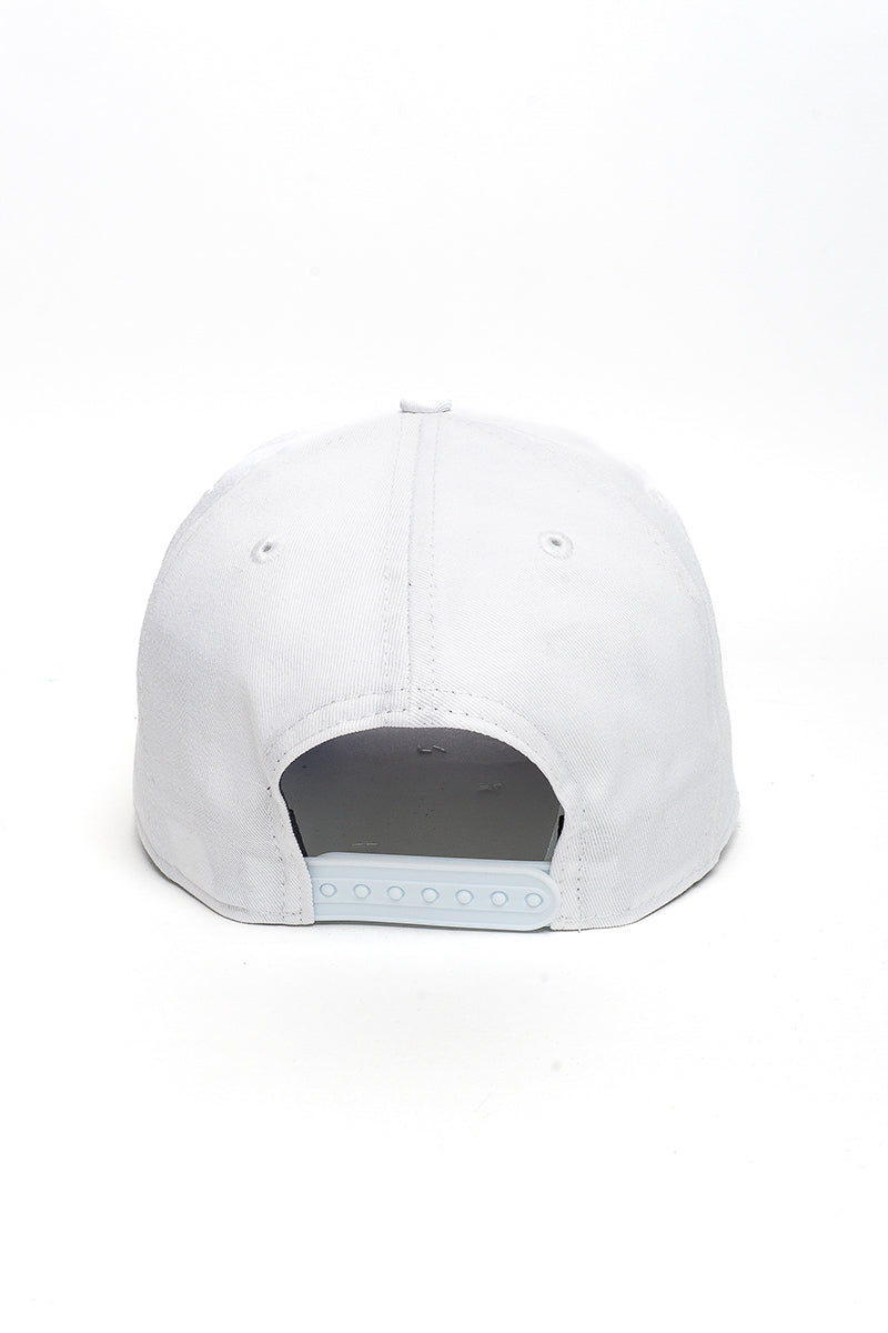 9Forty Chicago Bulls Neon Pop Cap - Men's