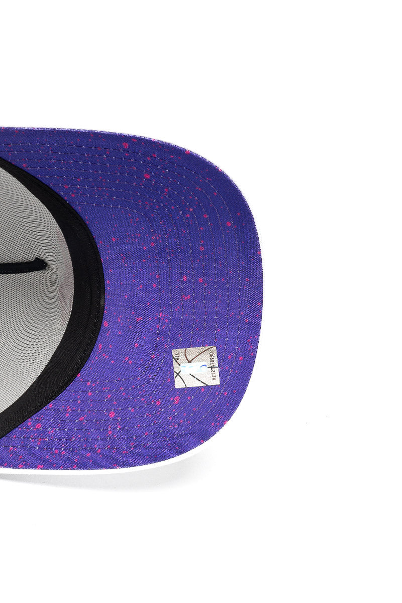 9Forty Miami Heat Neon Pop Cap - Women's