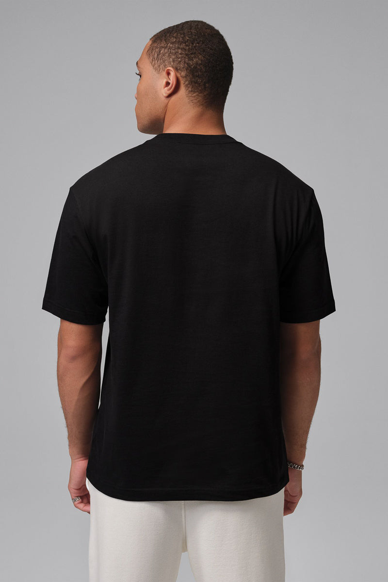 Jordan Break Jumpman Short-Sleeve Tee - Mens