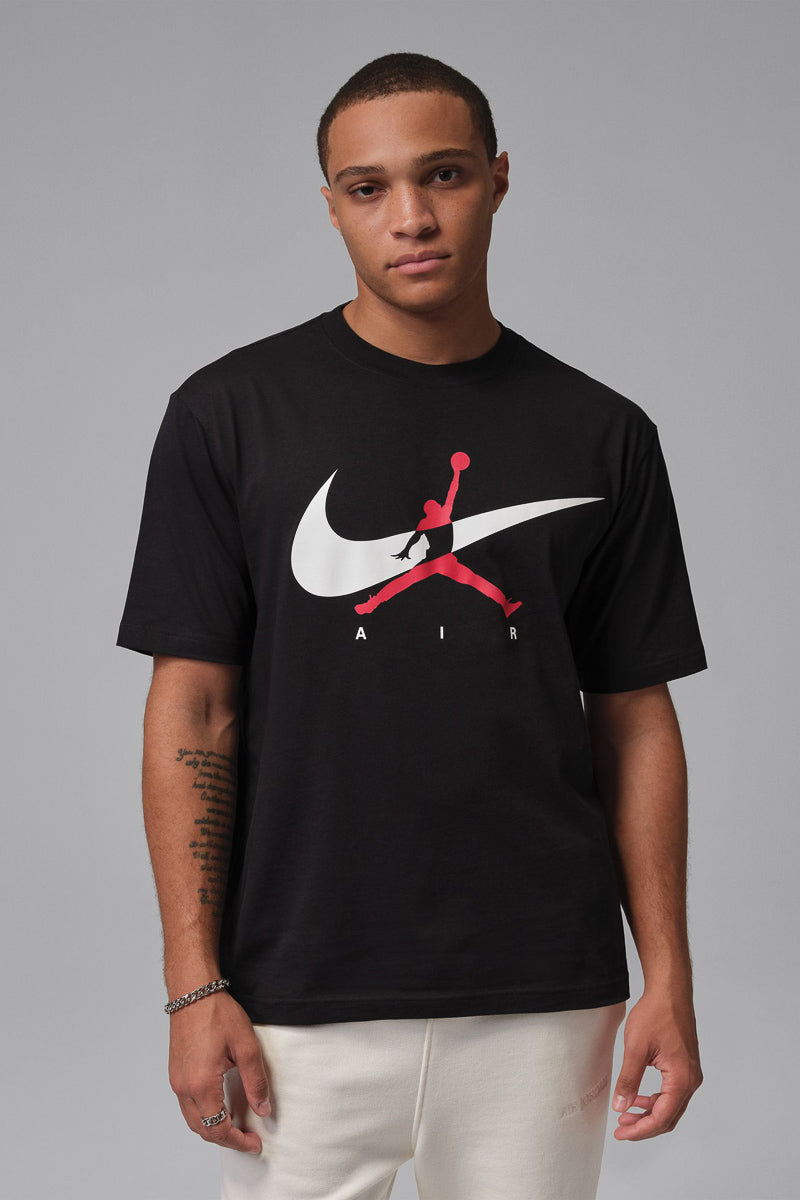 Jordan Break Jumpman Short-Sleeve Tee - Mens