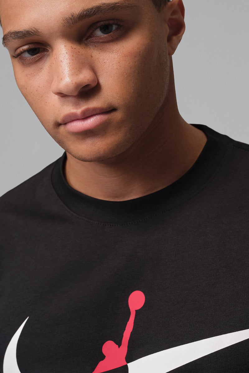 Jordan Break Jumpman Short-Sleeve Tee - Mens