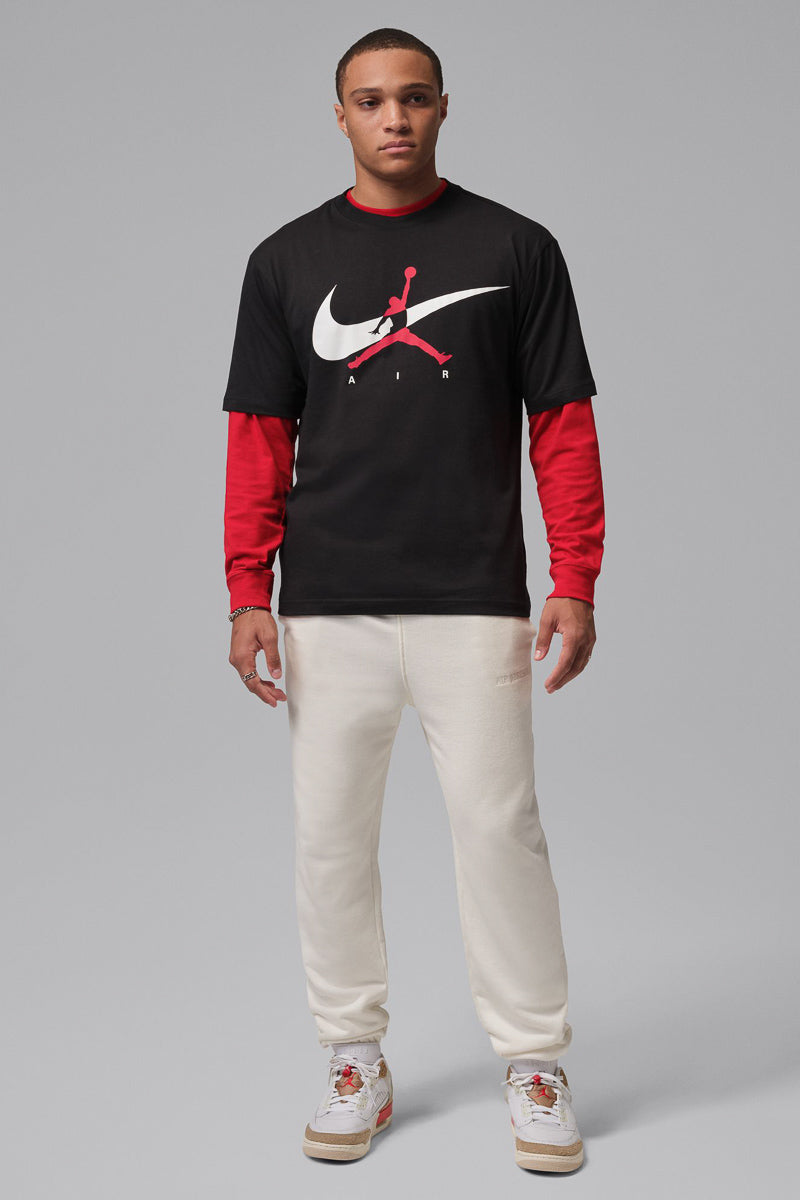 Jordan Break Jumpman Short-Sleeve Tee - Mens