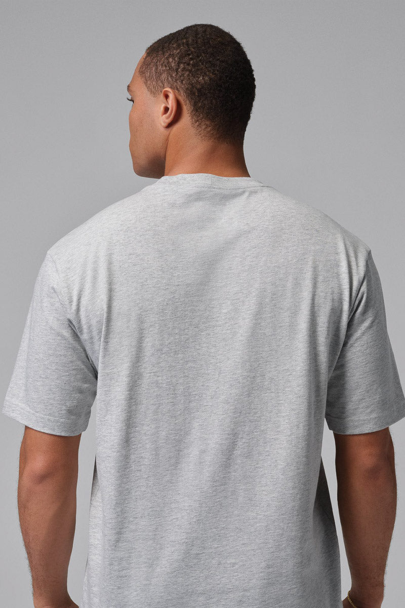 Jordan Break Jumpman Short-Sleeve Tee - Mens