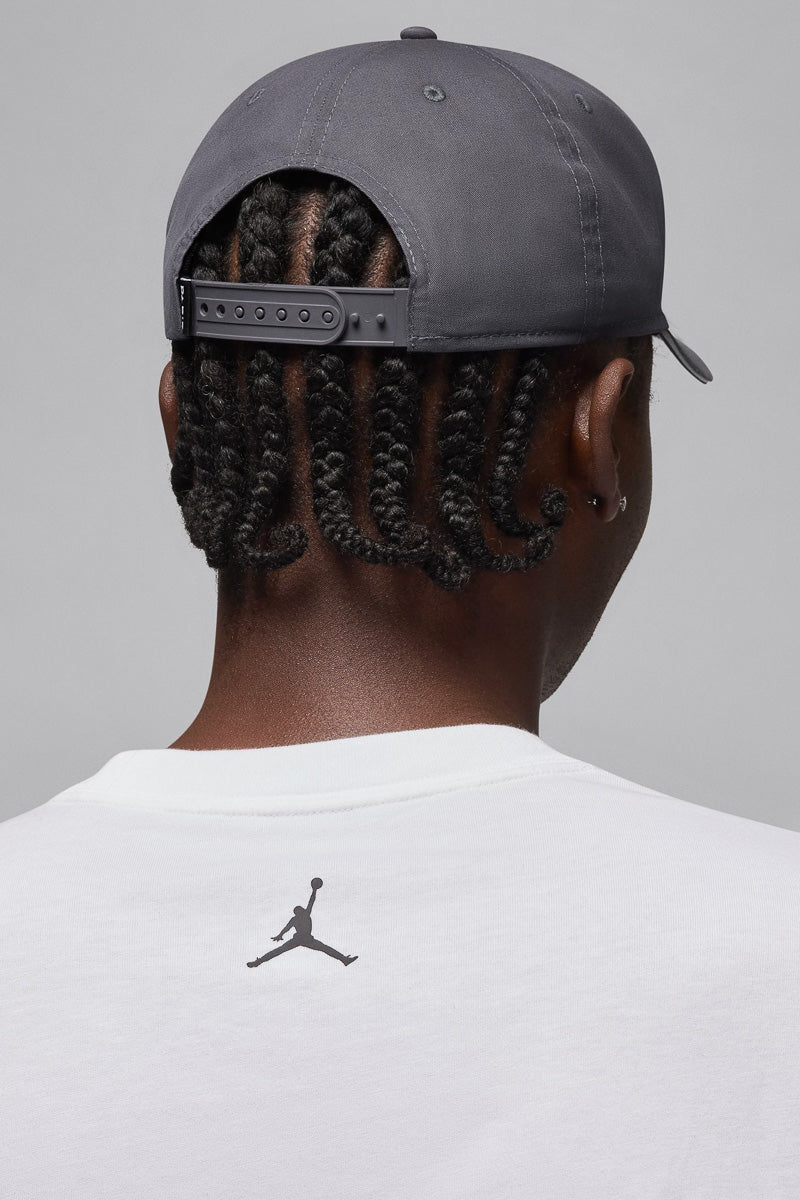 U J RISE CAP S CB - PSG - LT GRAPHITE - Mens