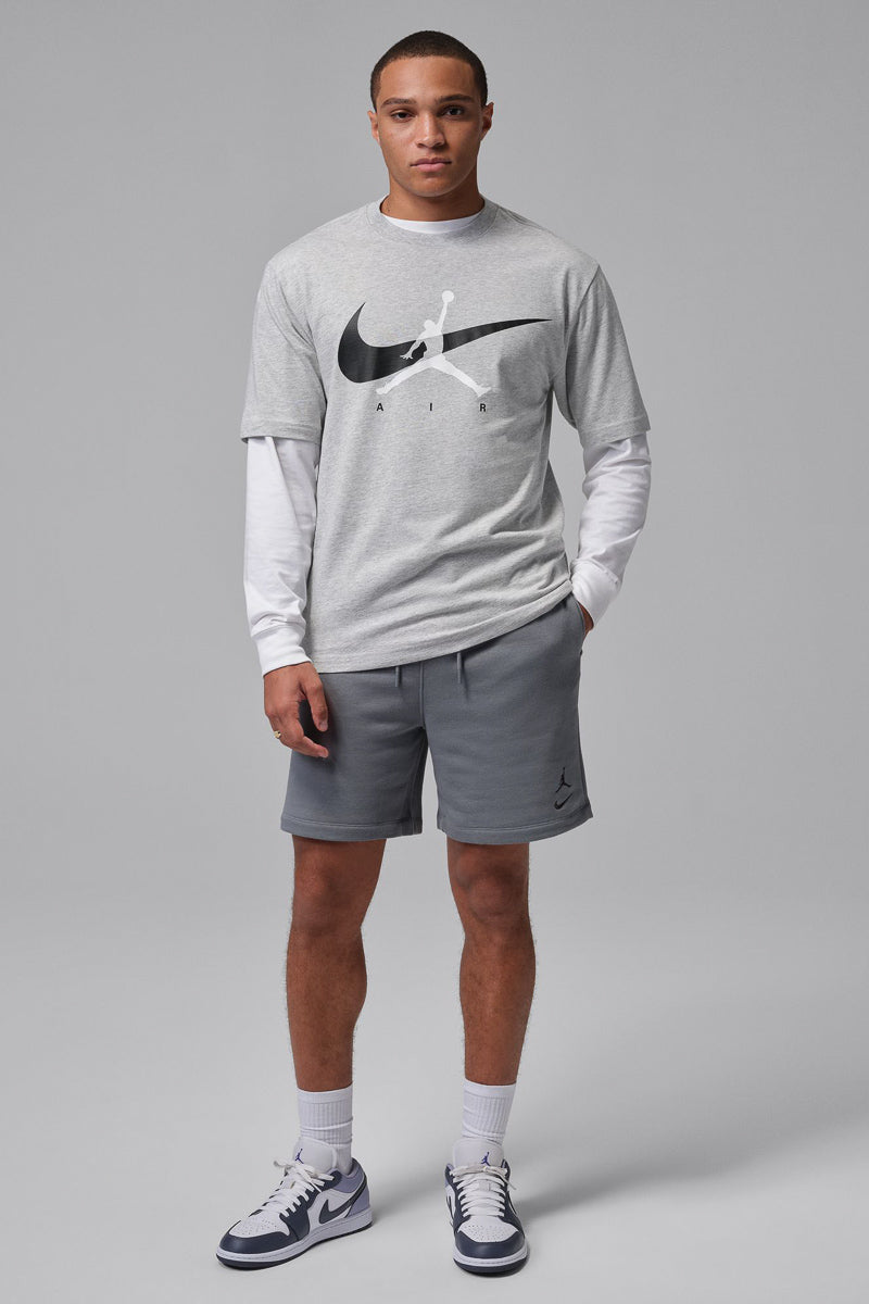 Jordan Break Jumpman Short-Sleeve Tee - Mens