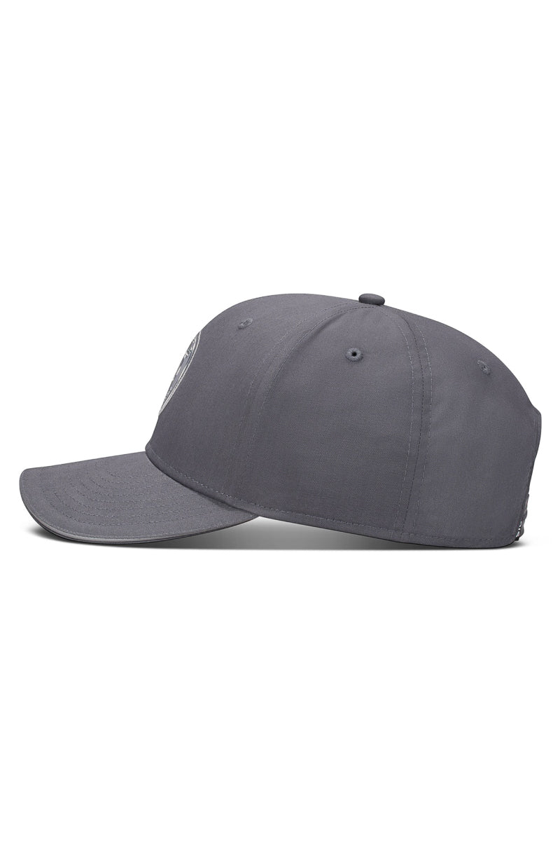 U J RISE CAP S CB - PSG - LT GRAPHITE - Mens