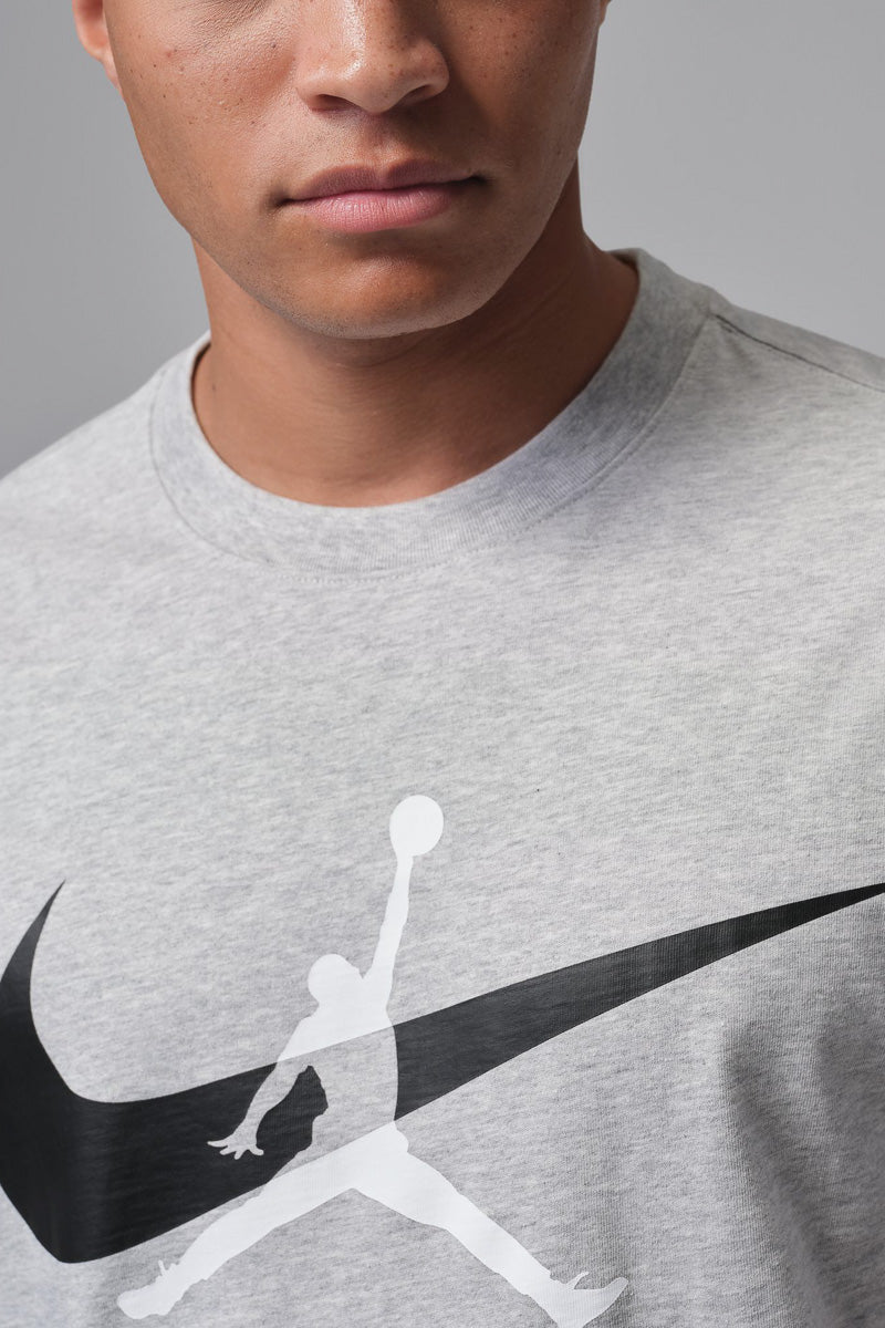 Jordan Break Jumpman Short-Sleeve Tee - Mens