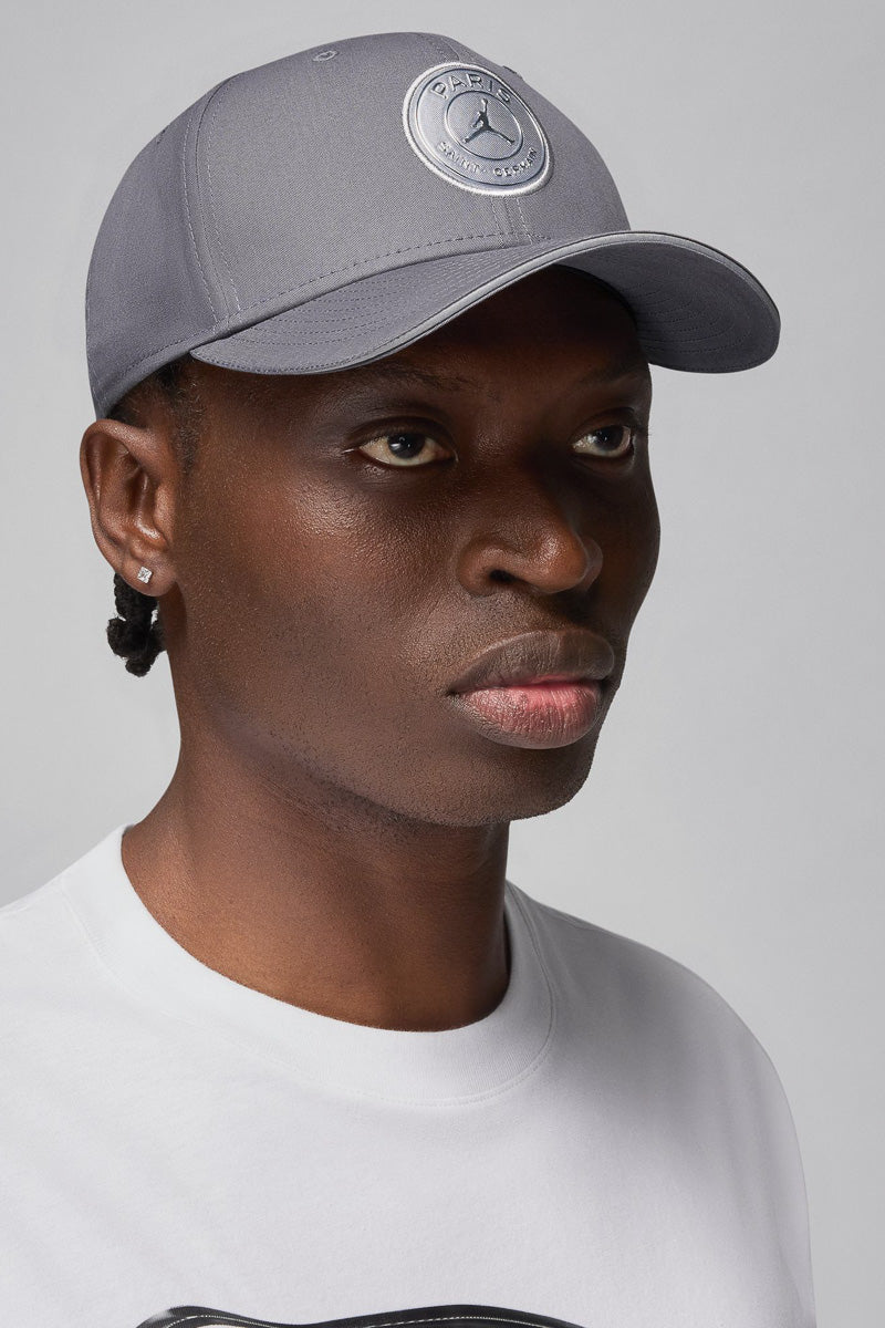 U J RISE CAP S CB - PSG - LT GRAPHITE - Mens