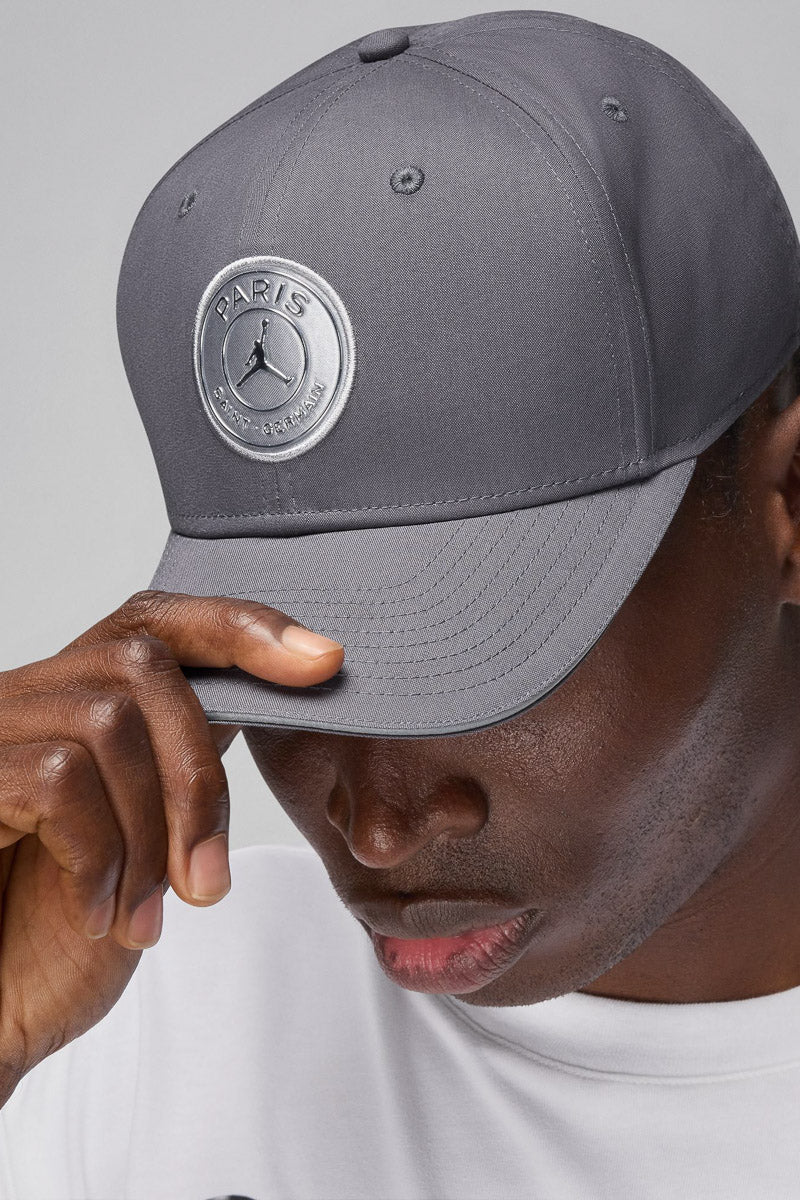 U J RISE CAP S CB - PSG - LT GRAPHITE - Mens
