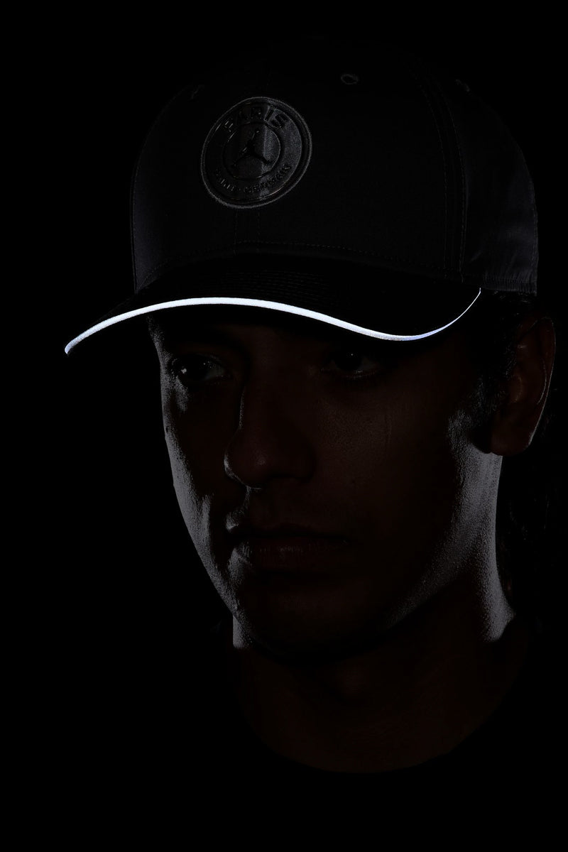 U J RISE CAP S CB - PSG - LT GRAPHITE - Mens