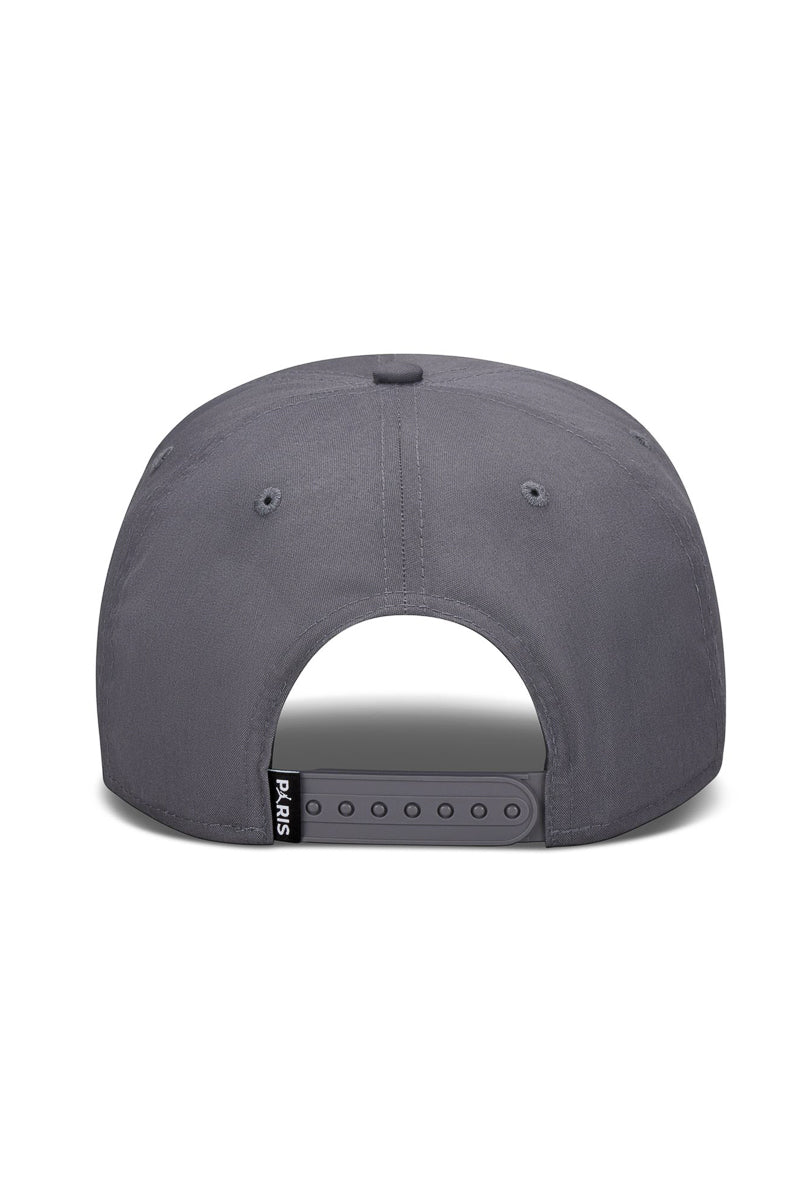 U J RISE CAP S CB - PSG - LT GRAPHITE - Mens