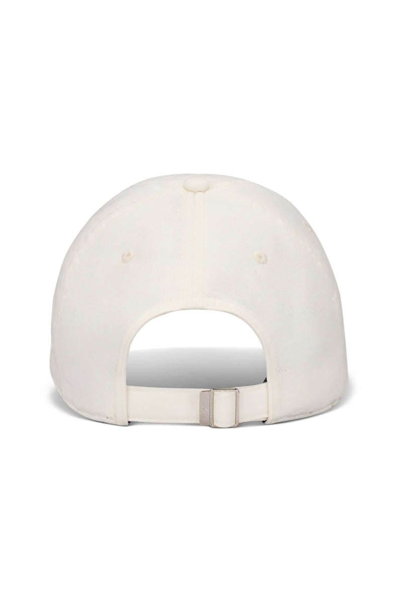 U J CLUB CAP US CB FEMME JM - SAIL/CHILE RED - Womens