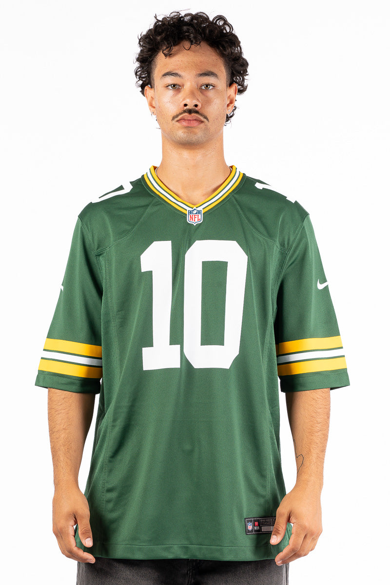 Green Bay Packers NFL Love Jersey