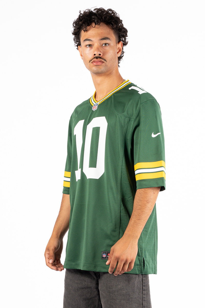 Green Bay Packers NFL Love Jersey