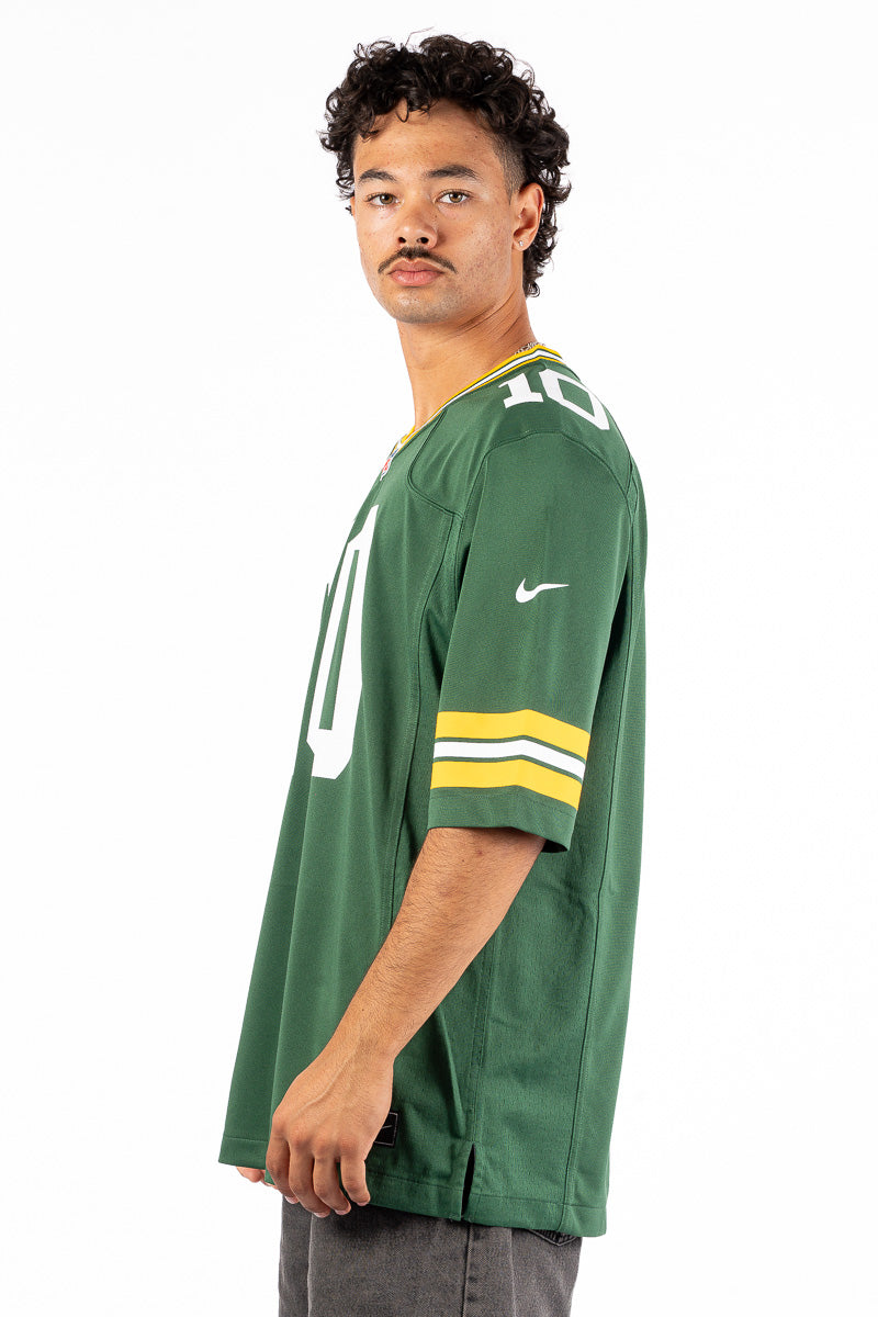 Green Bay Packers NFL Love Jersey