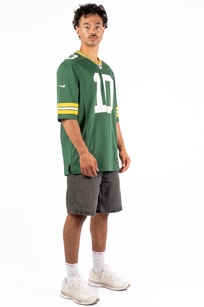 Green Bay Packers NFL Love Jersey