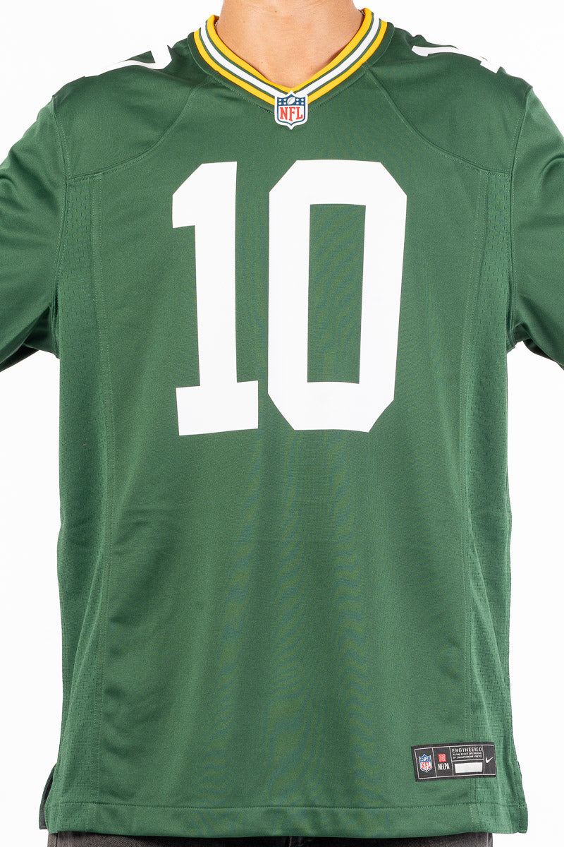 Green Bay Packers NFL Love Jersey