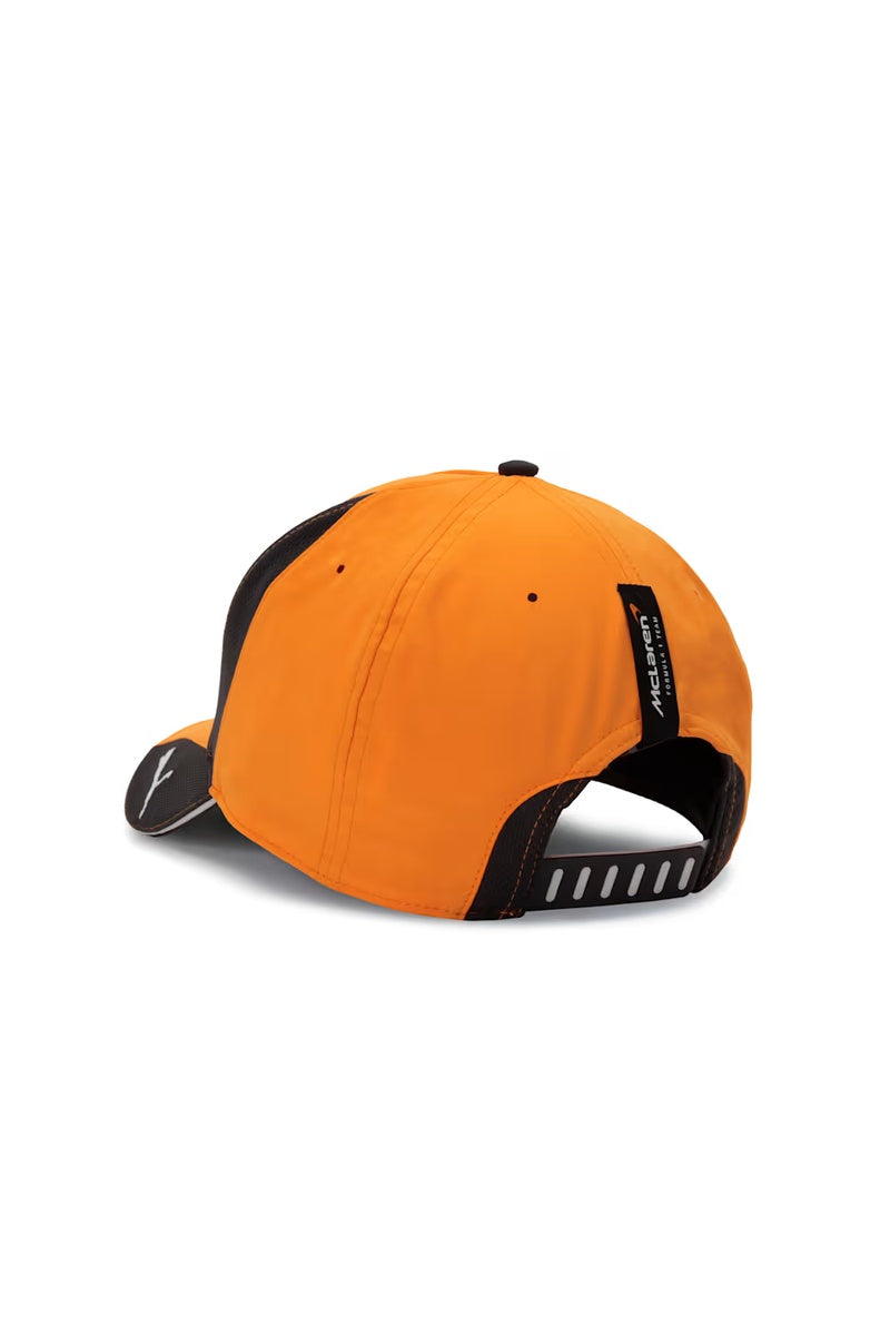 Puma F1 x McLaren Norris Replica Cap - Mens