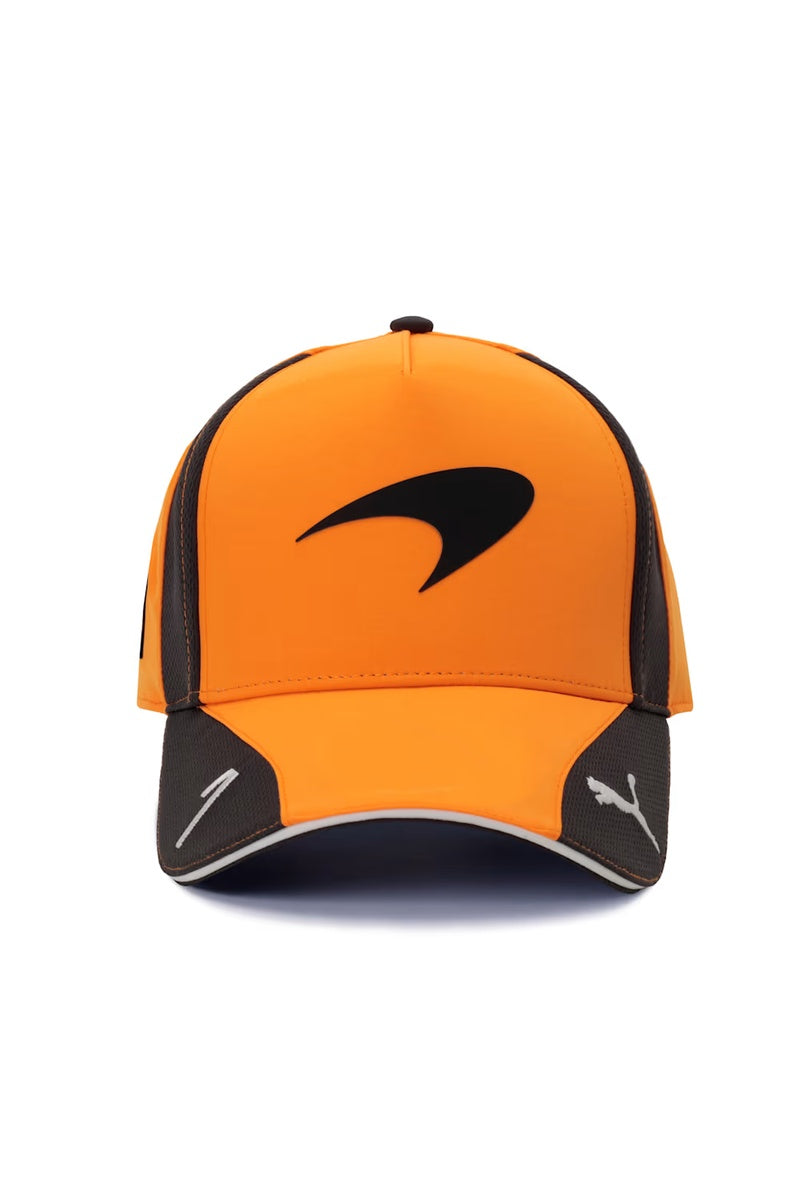Puma F1 x McLaren Norris Replica Cap - Mens