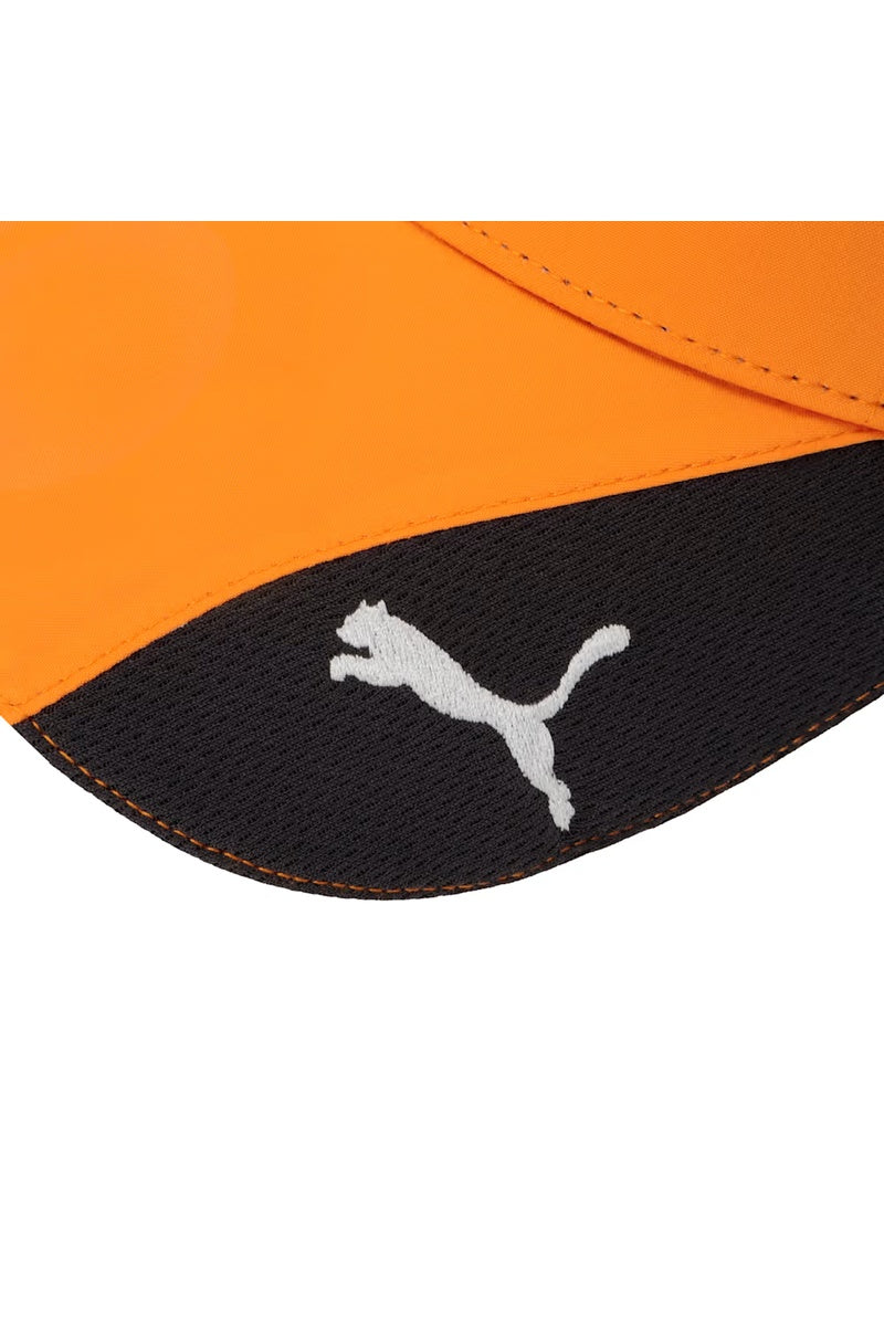 Puma F1 x McLaren Norris Replica Cap - Mens