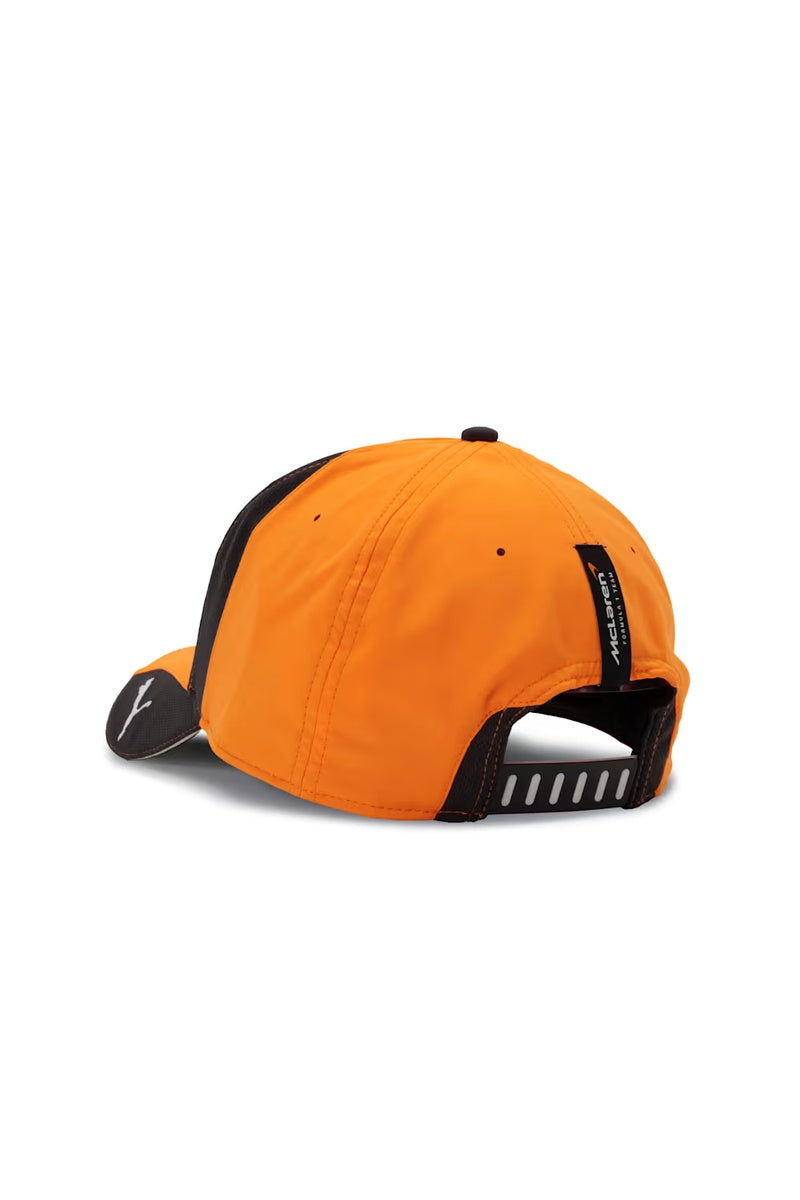 Puma F1 x McLaren Piastri Rep Cap - Mens
