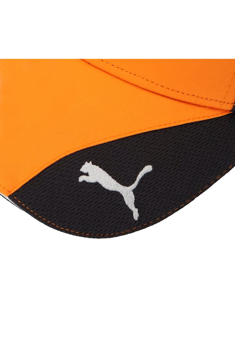 Puma F1 x McLaren Piastri Rep Cap - Mens