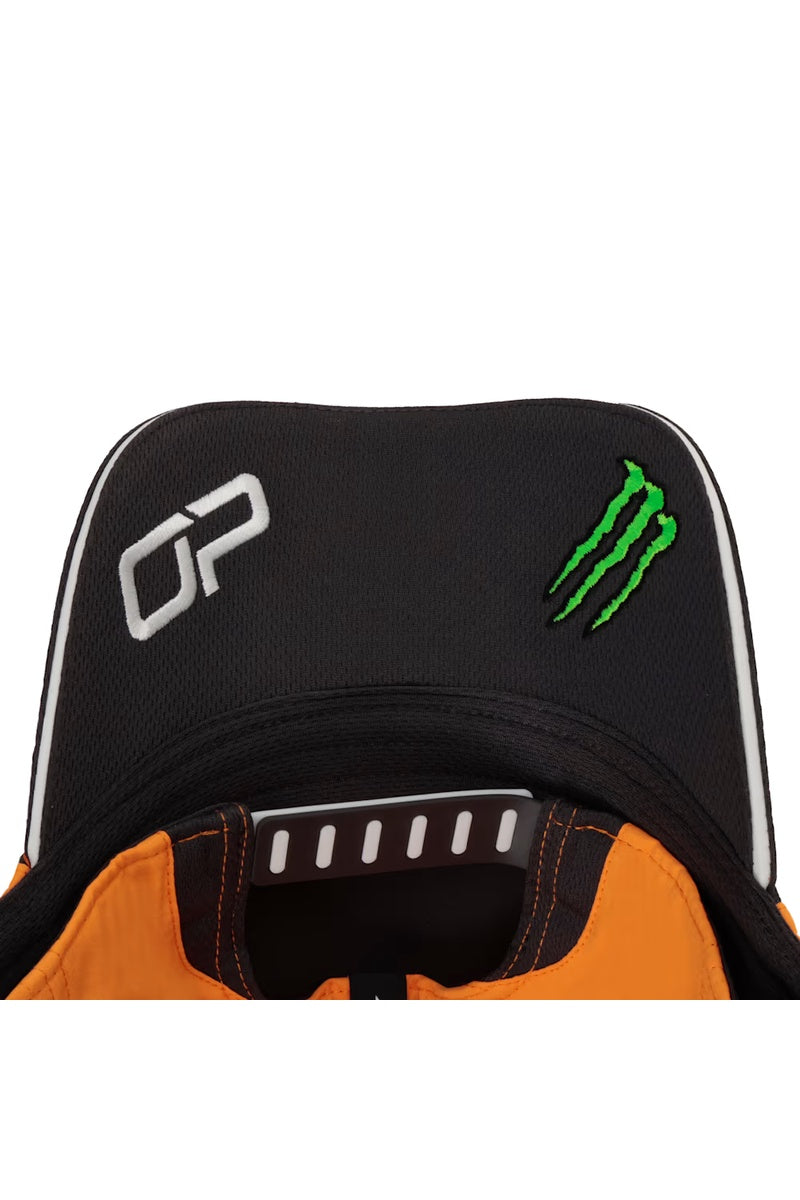 Puma F1 x McLaren Piastri Rep Cap - Mens