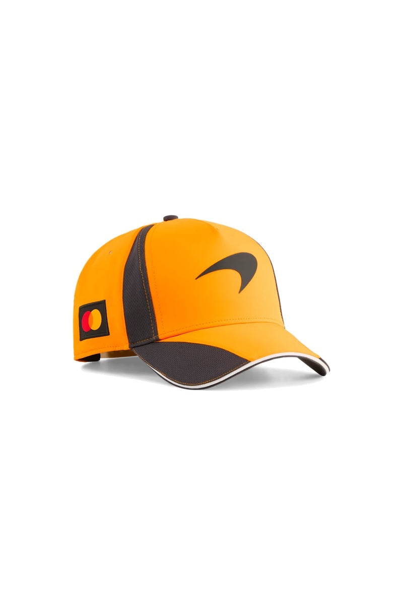 Puma F1 x McLaren Team Rep Cap - Mens