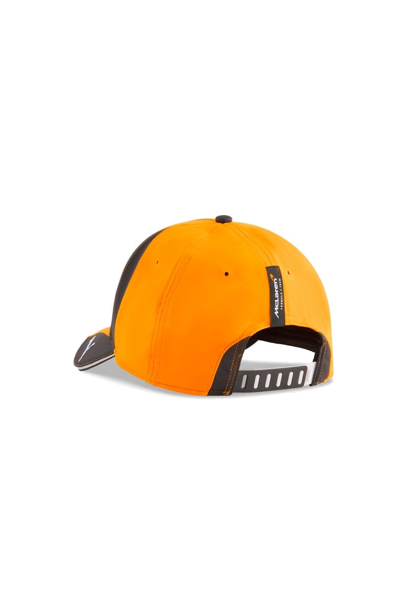 Puma F1 x McLaren Team Rep Cap - Mens