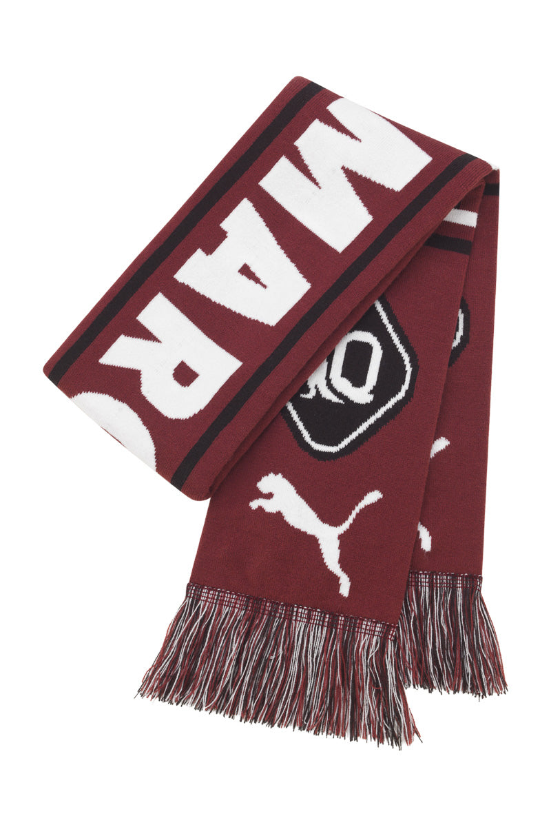 State of Origin QLD Maroons Scarf