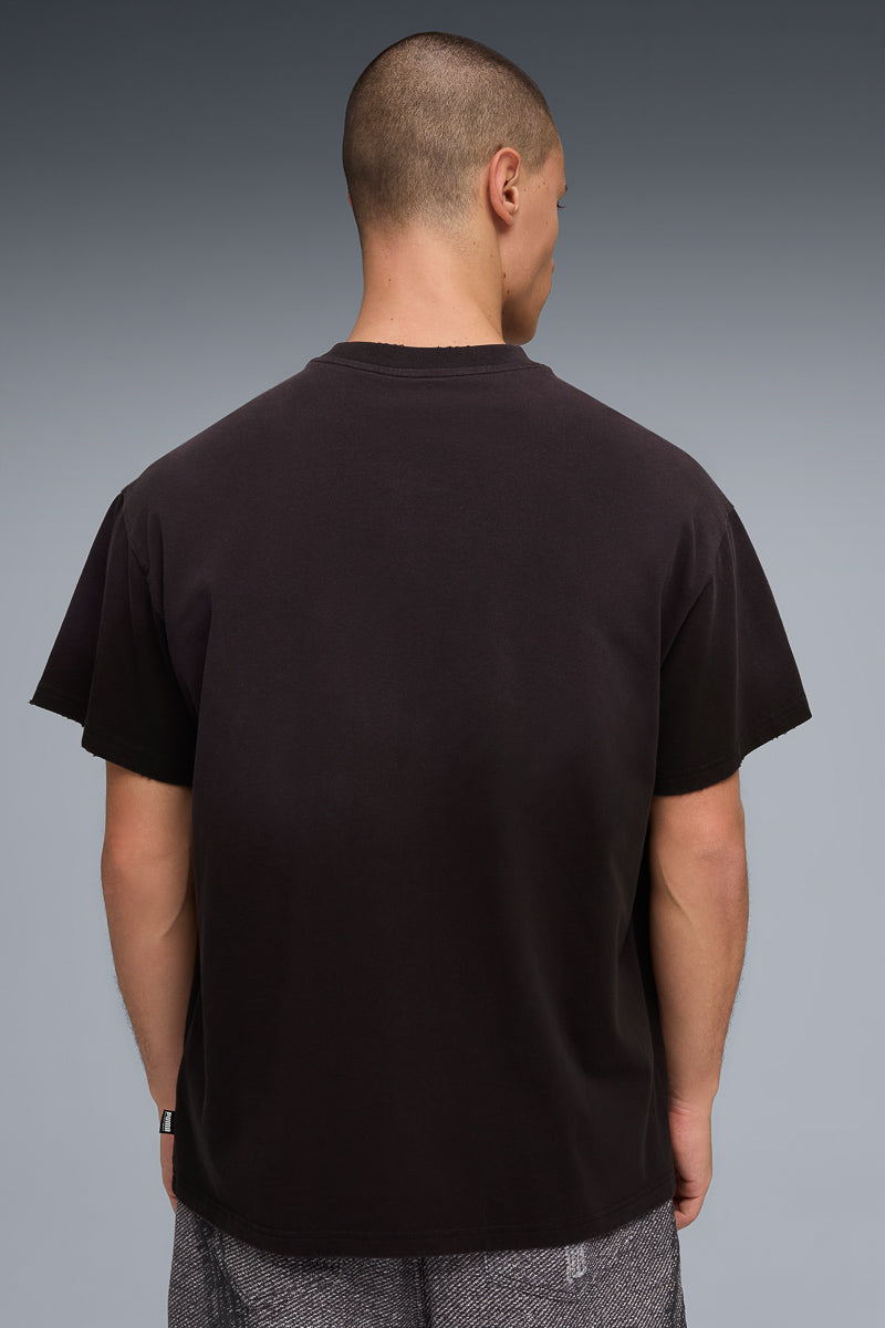 PUMA x FAST & FURIOUS LIGHTNING TEE - Mens