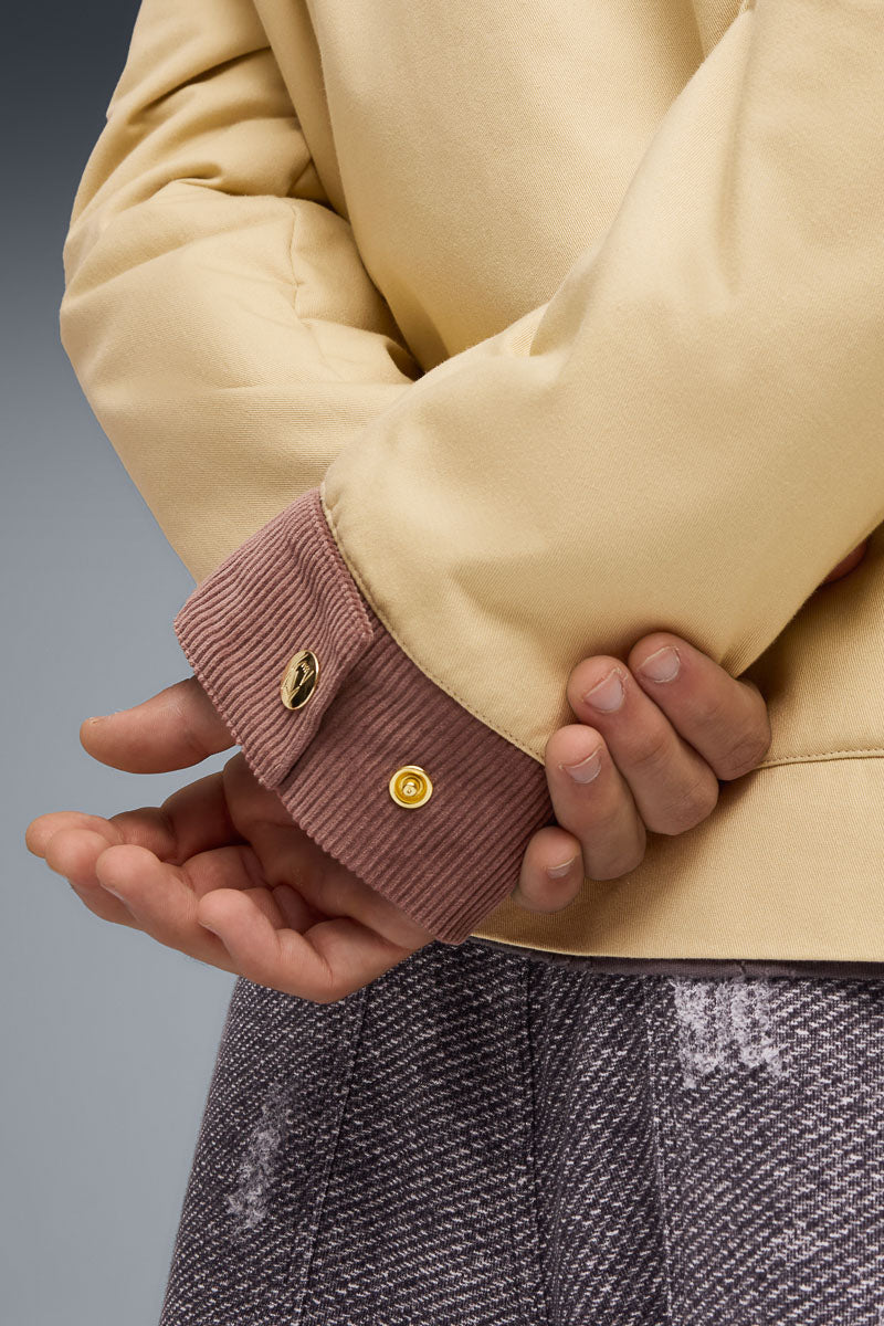 PUMA x FAST & FURIOUS WORKWEAR JACKET - Mens