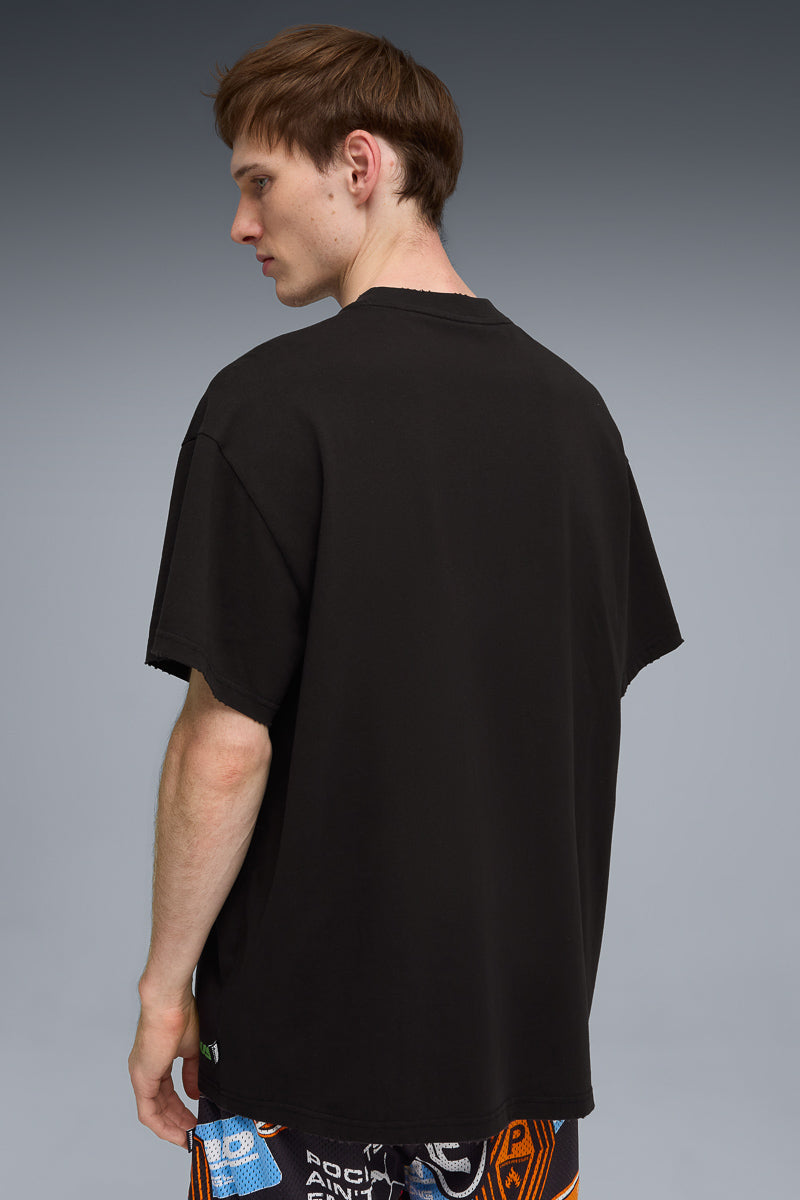 PUMA x FAST & FURIOUS "I LOVE DRIFT" TEE - Mens