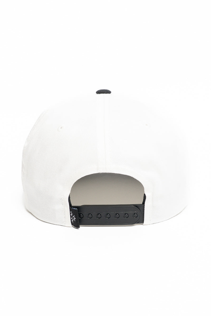 Tokyo Country Club Snapback Cap