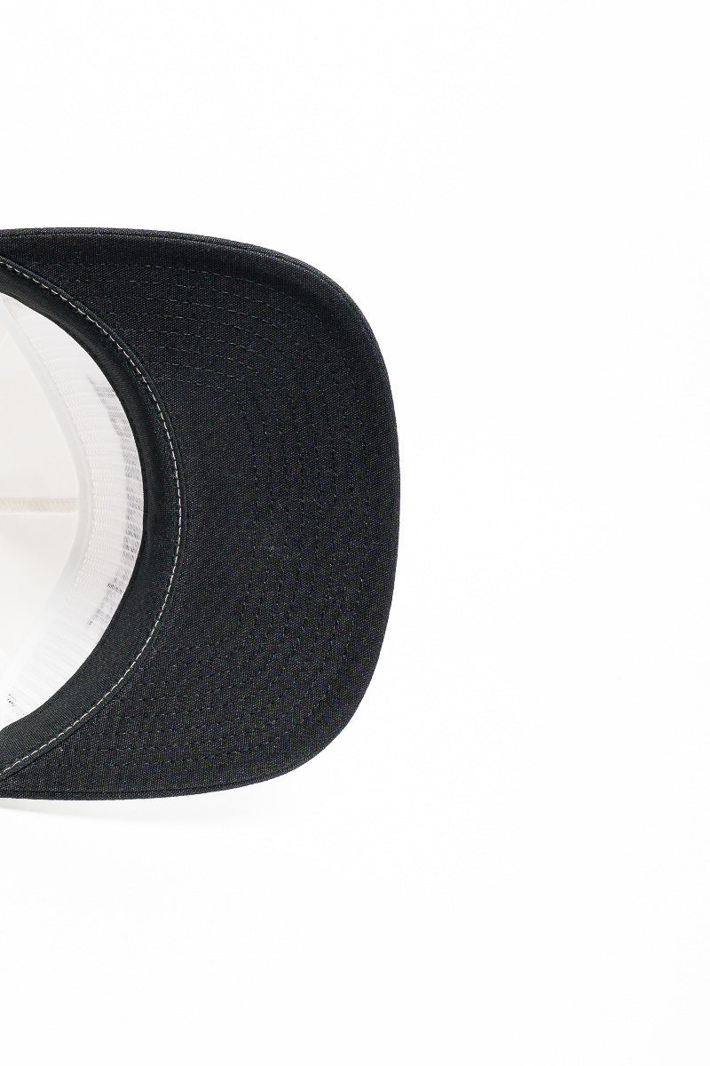 Tokyo Country Club Snapback Cap