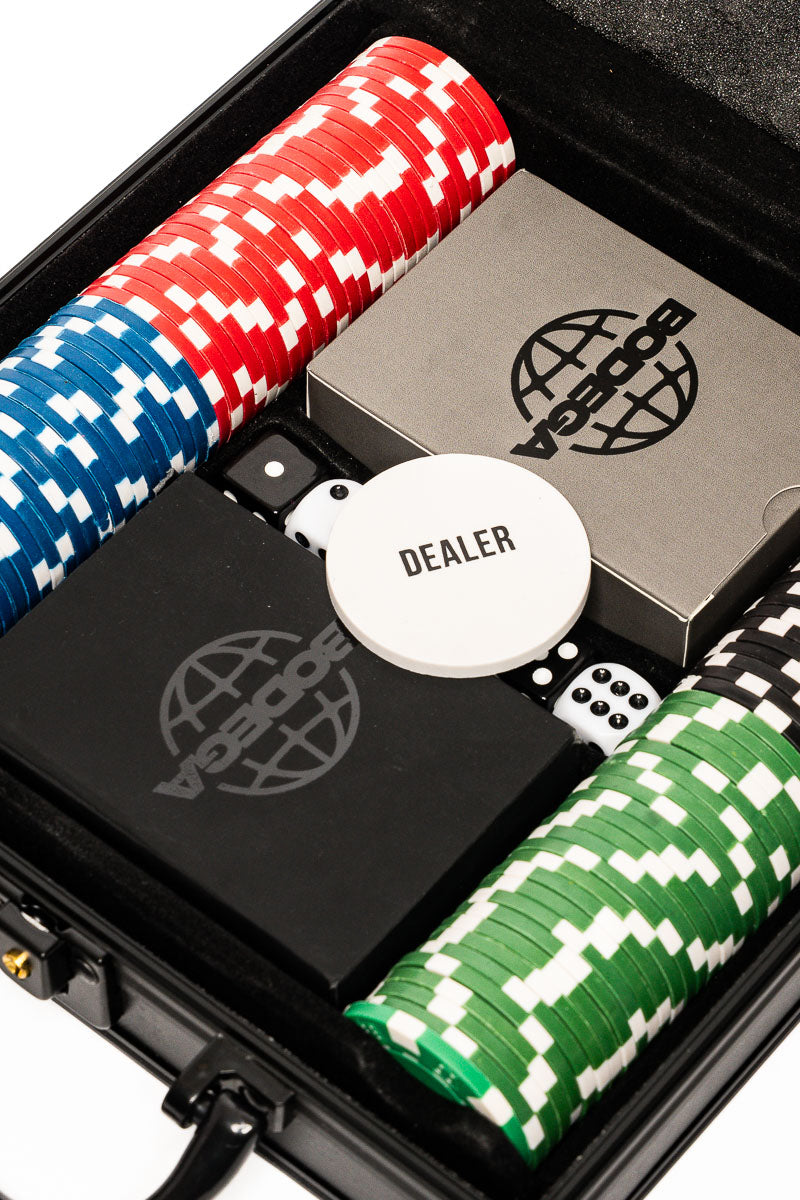 Poker Set