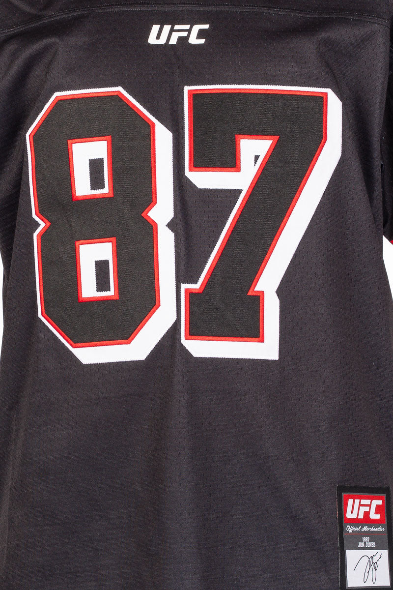 Jon Jones UFC Mesh Jersey