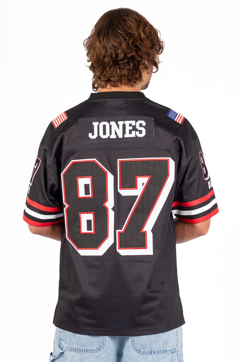 Jon Jones UFC Mesh Jersey