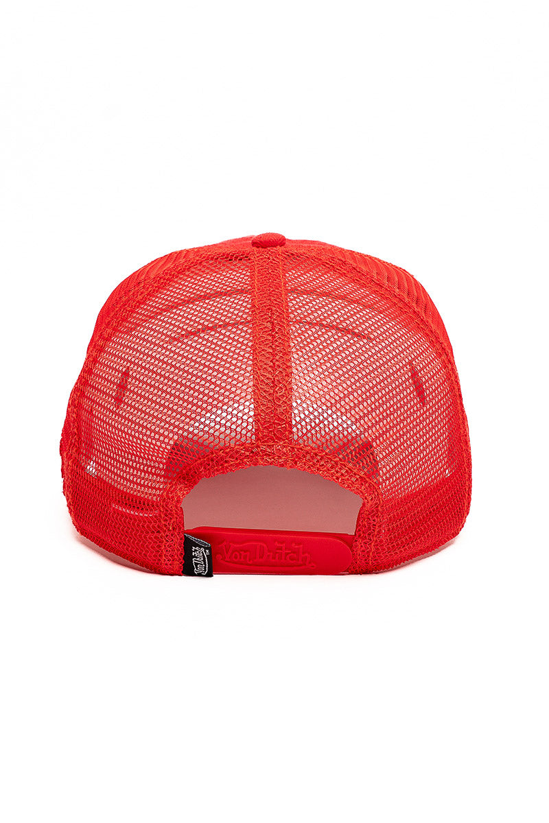 Von Dutch Trucker Cap