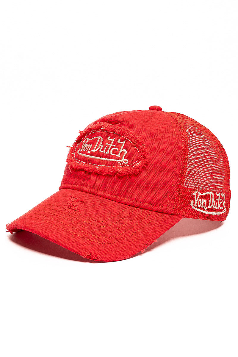 Von Dutch Trucker Cap