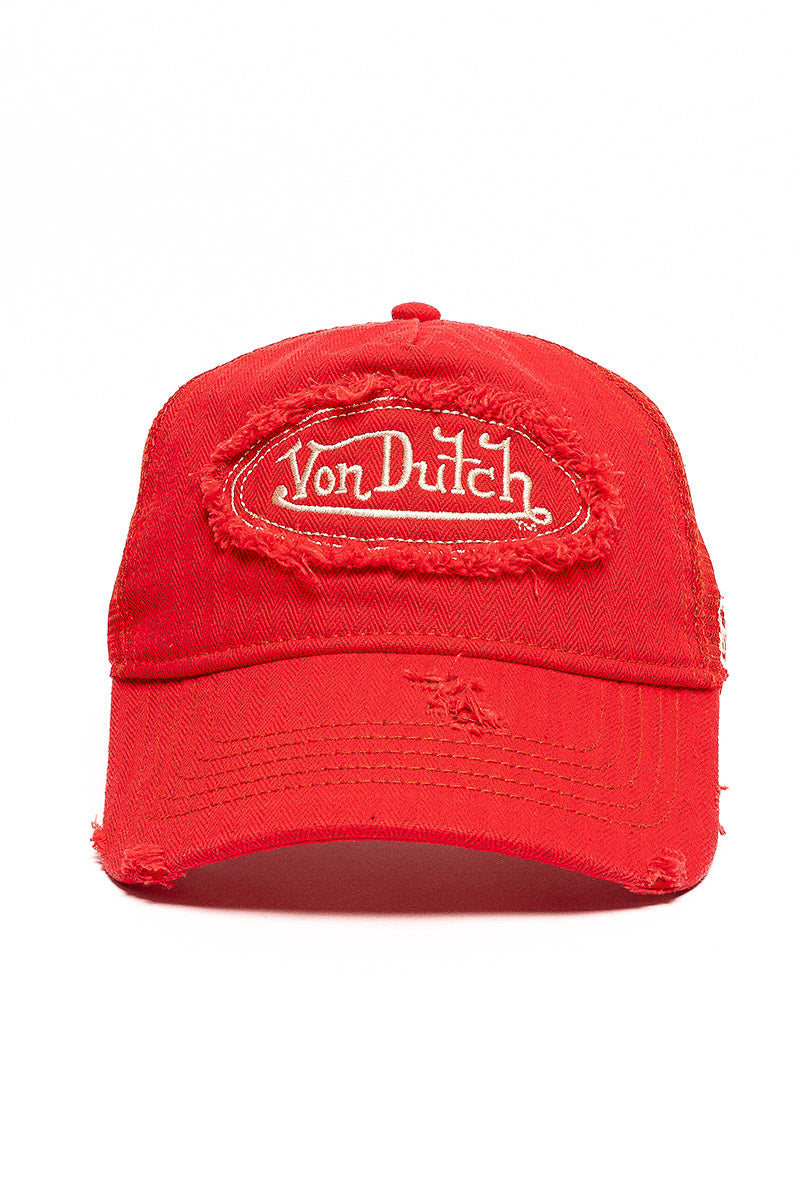 Von Dutch Trucker Cap