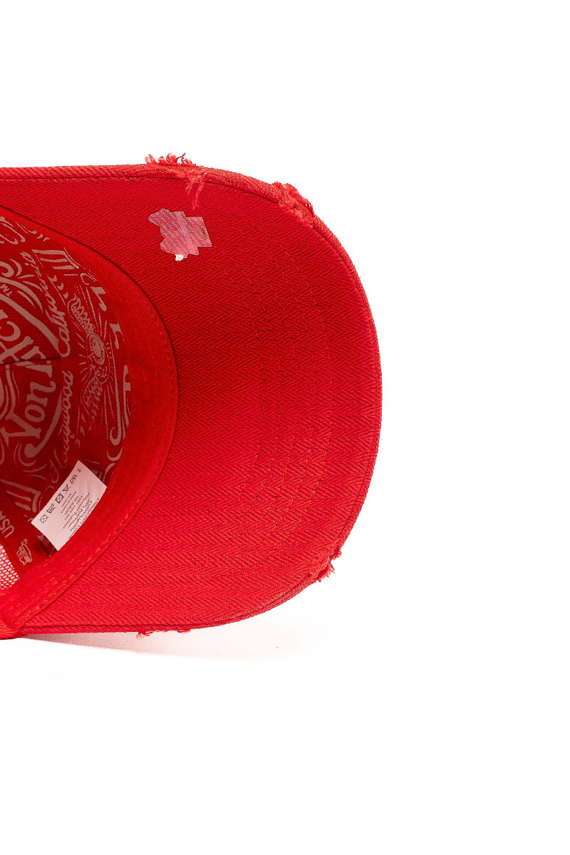 Von Dutch Trucker Cap