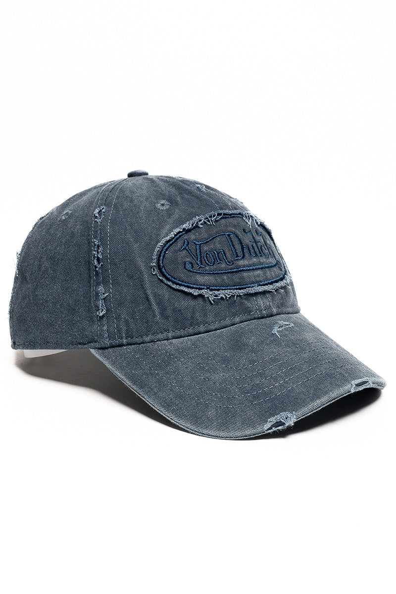 Worn Out Dad Cap