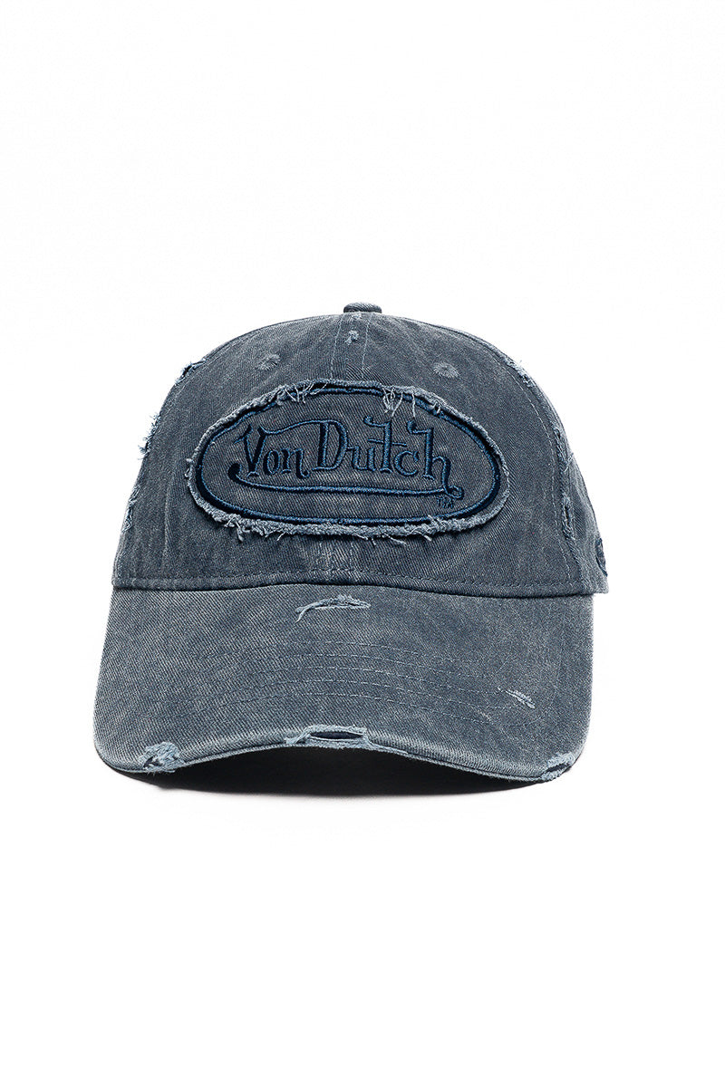 Worn Out Dad Cap