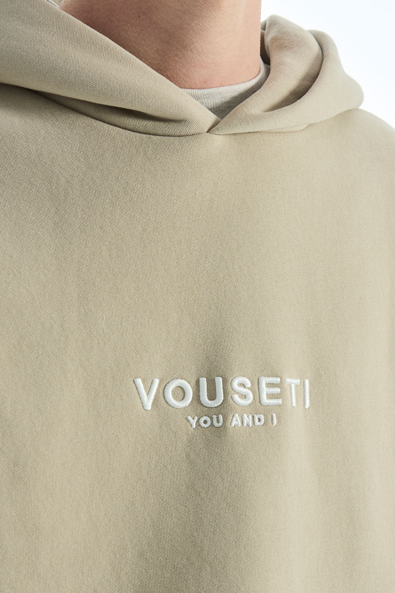 Vouseti OG Bone Hoodie - Mens