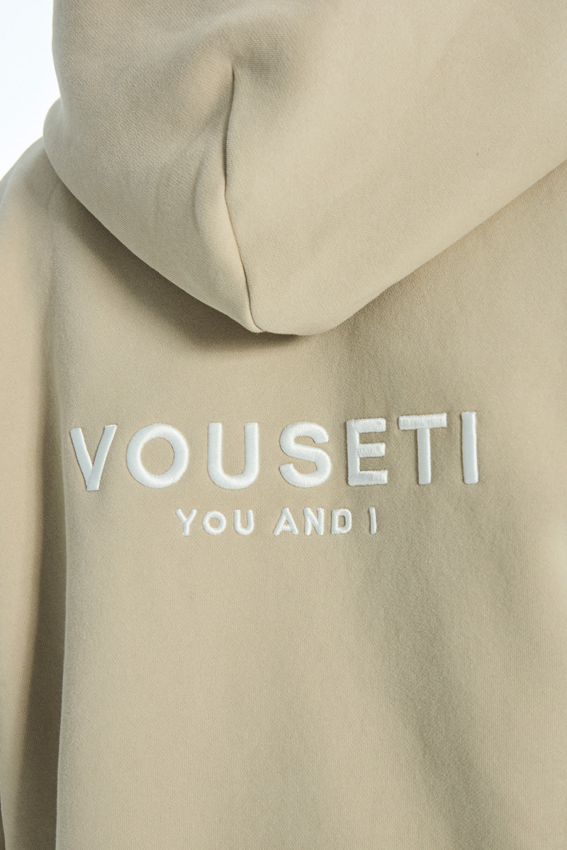 Vouseti OG Bone Hoodie - Mens