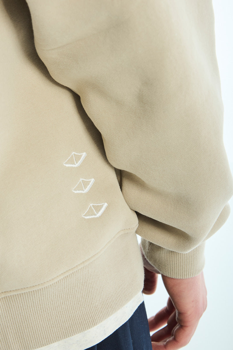 Vouseti OG Bone Hoodie - Mens