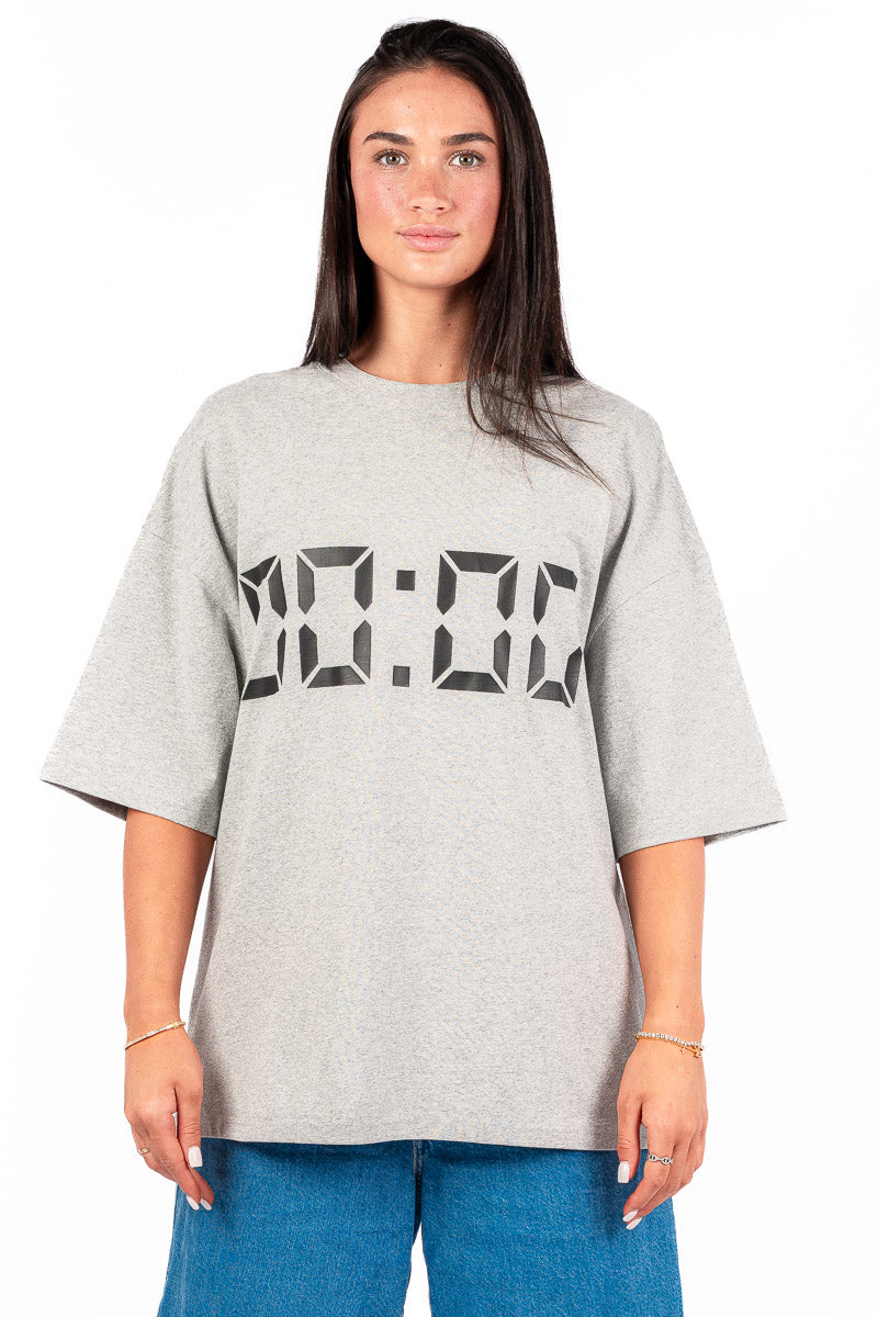 Us Against Time Tee - Womens