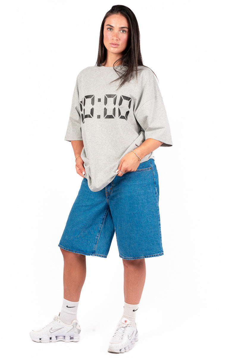 Us Against Time Tee - Womens